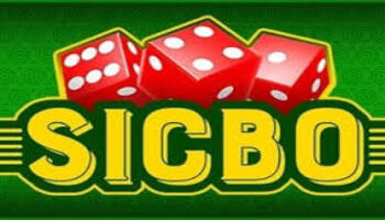 Sic Bo