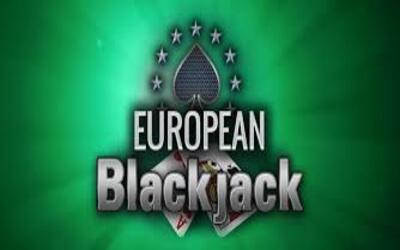 European Blackjack