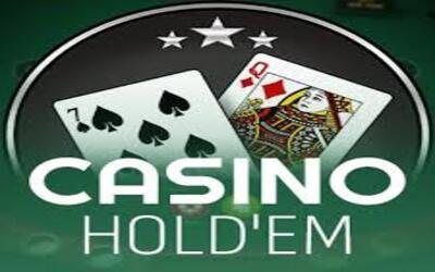 Casino Hold’em