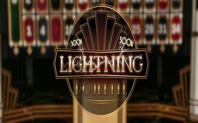 Lightning Roulette