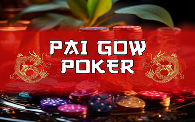 Pai Gow Poker